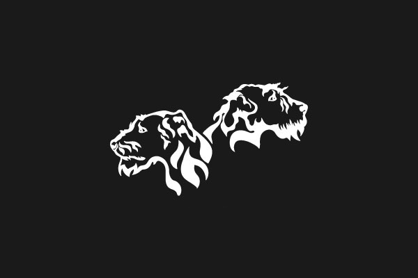 Watch the interview with Arkham Wolfhounds done by Анжеліка Ніколаєва for Mister Pet Italia