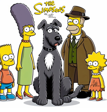 Irish Wolfhound
