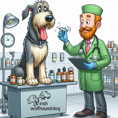 Irish Wolfhound