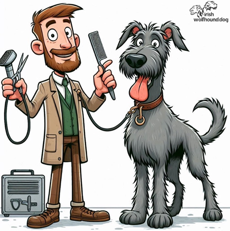 Irish Wolfhound