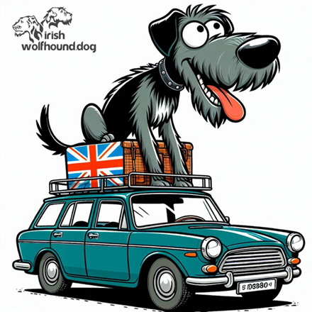 Irish Wolfhound