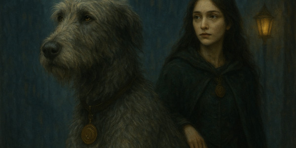 The Guardians of Arkham