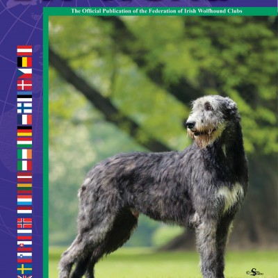 Irish Wolfhound World Magazine - The Official Pubblication of FIWC Federation - Issue XX Autumn 2017