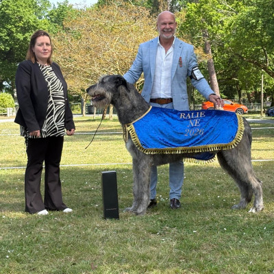 Nationale D’élevage 2026 France 🇫🇷