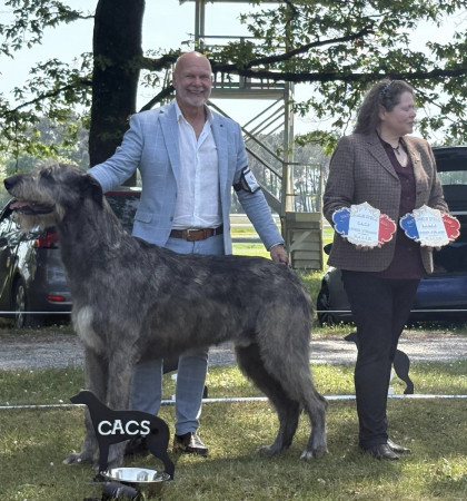 Nationale D’élevage 2026 France 🇫🇷