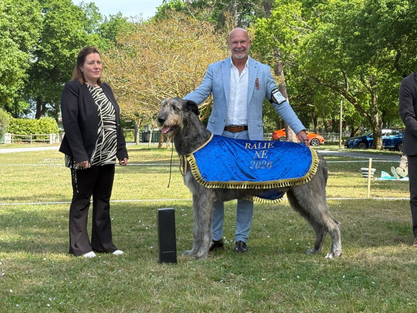 Nationale D’élevage 2026 France 🇫🇷