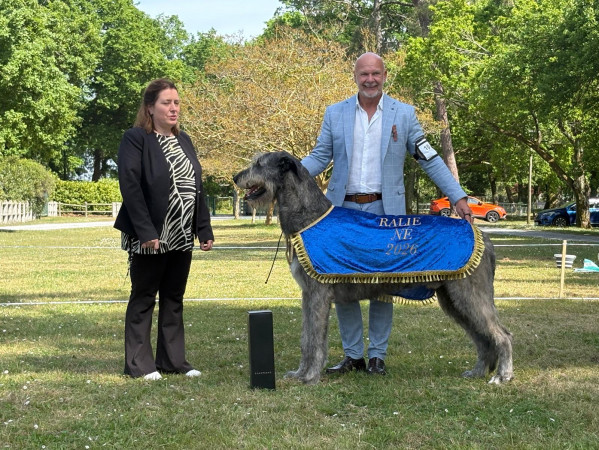 Nationale D’élevage 2026 France 🇫🇷