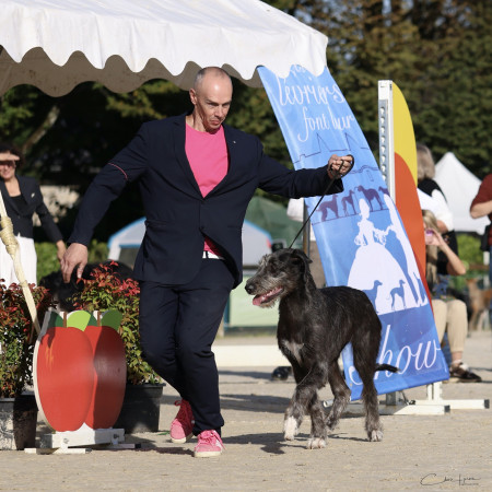 POMPADOUR FRANCIA 2025 π«π·